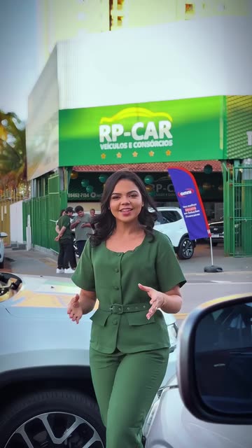 Capa de Vídeo publicitário 1