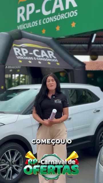 Capa de Vídeo publicitário 2
