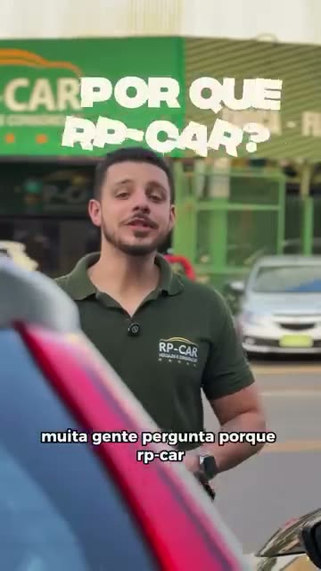 Capa de Vídeo publicitário 4
