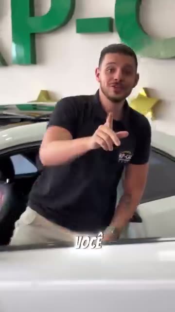 Capa de Vídeo publicitário 7